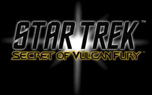 Secret of Vulcan Fury